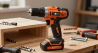 ideal starter drill kit