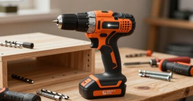 ideal starter drill kit