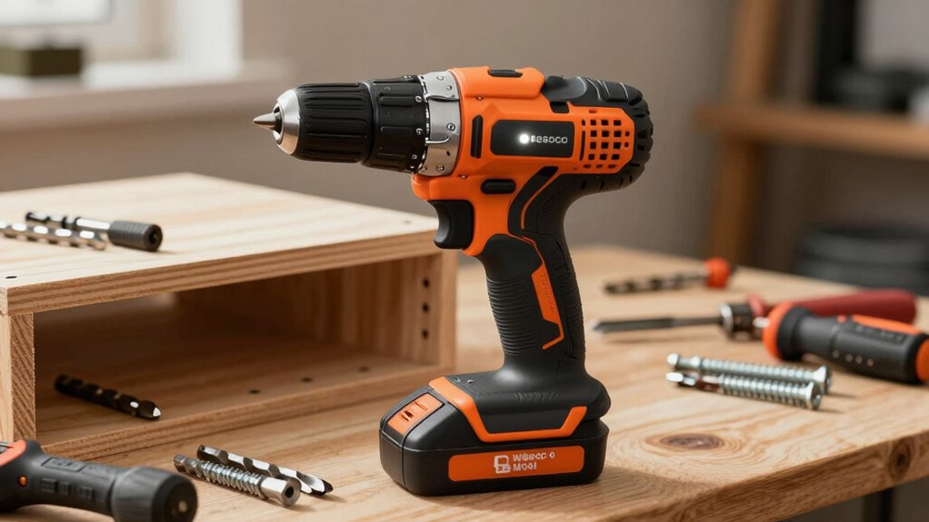 ideal starter drill kit