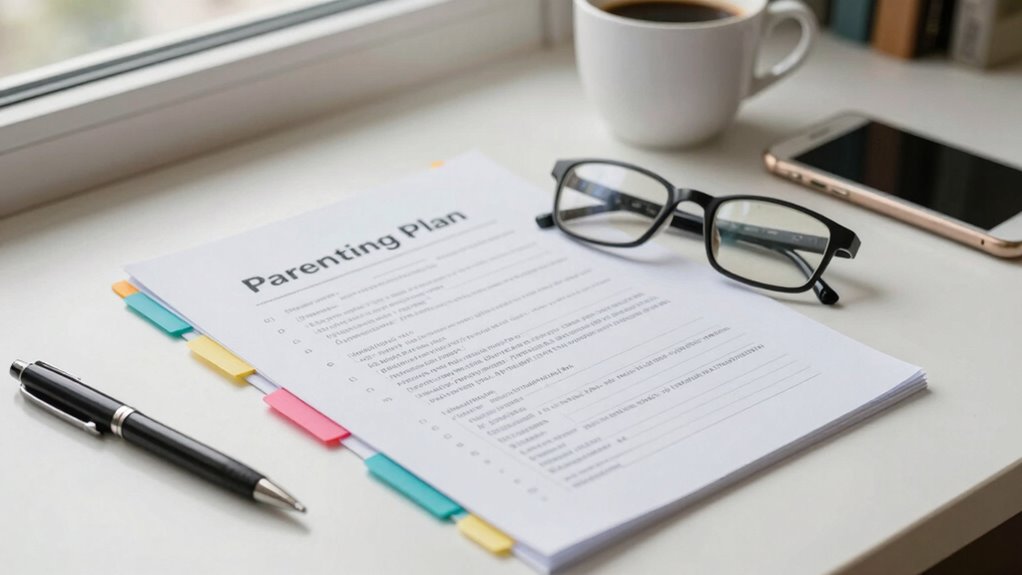 important considerations for review