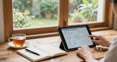 improve choices during separation