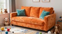 indoor play couch fun