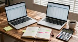 jointly budgeting for legal expenses