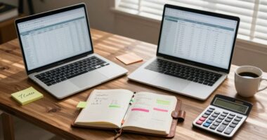 jointly budgeting for legal expenses