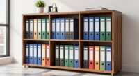 legal binder organization solution