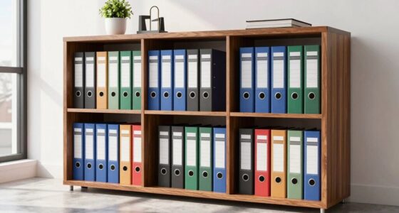legal binder organization solution