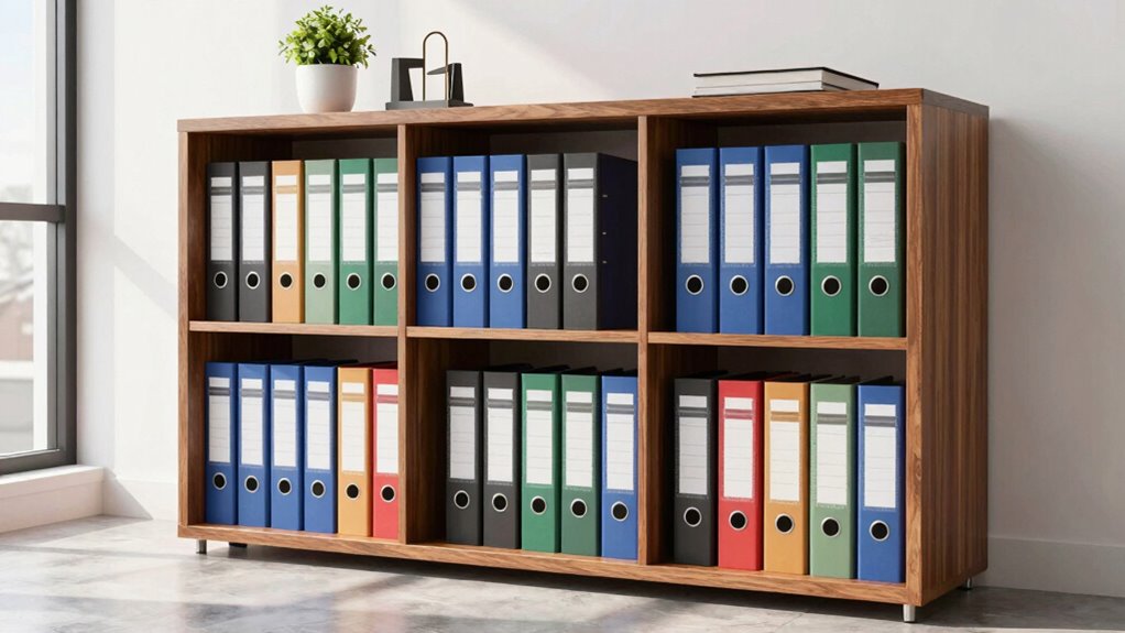 legal binder organization solution
