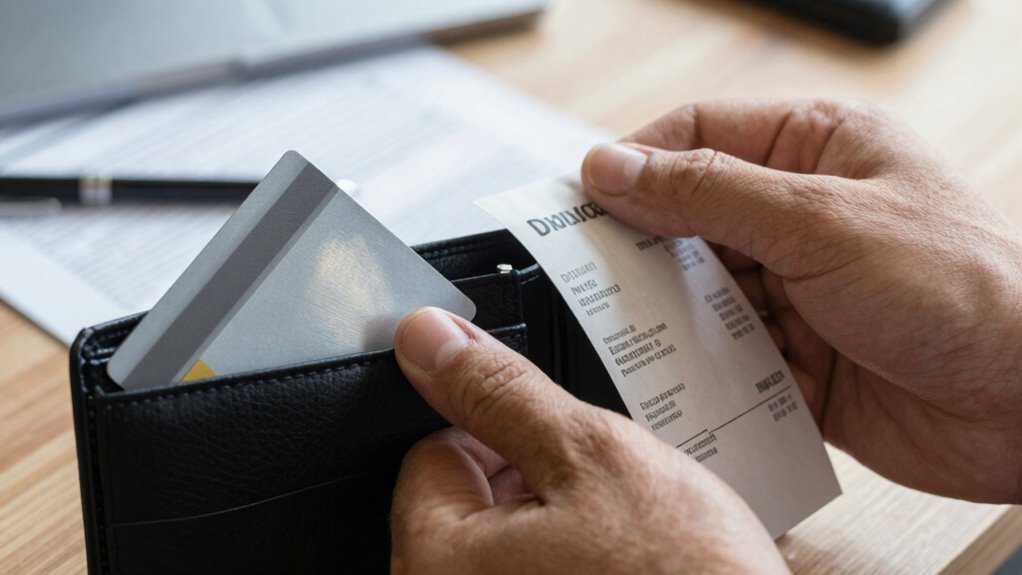 loyalty accounts during divorce