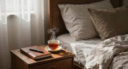 maintain privacy during separation