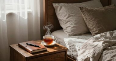 maintain privacy during separation