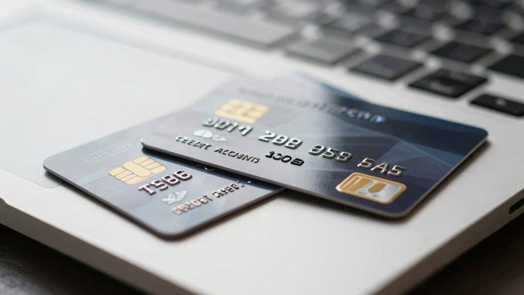 manage joint credit cards wisely