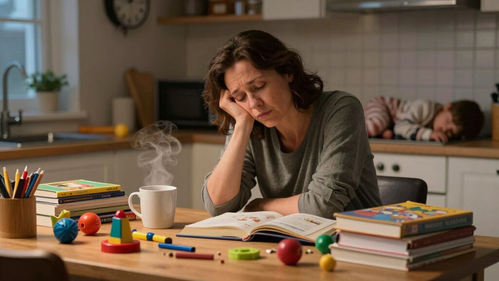 managing busy family schedules efficiently