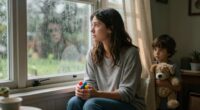 managing child s visit refusal