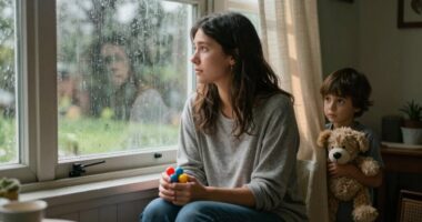 managing child s visit refusal