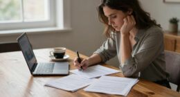managing divorce financial concerns