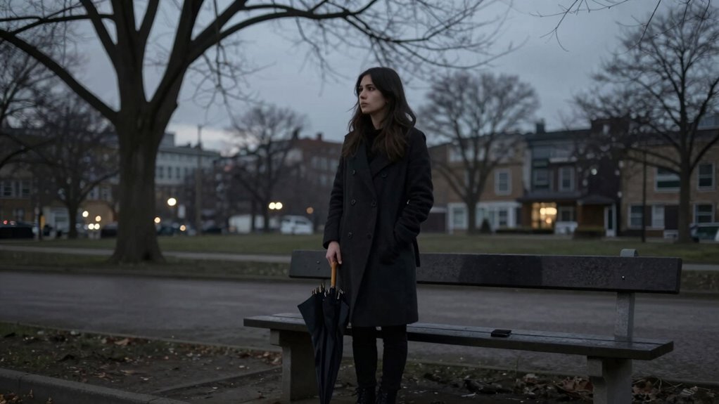 managing divorce without support