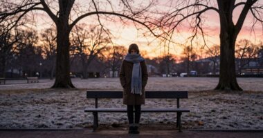 managing holiday grief gracefully