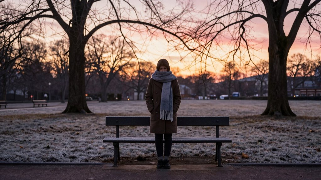 managing holiday grief gracefully