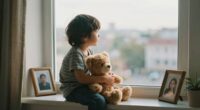 managing long distance parental divorce