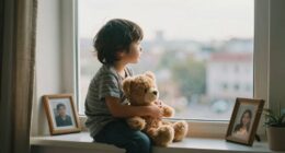 managing long distance parental divorce