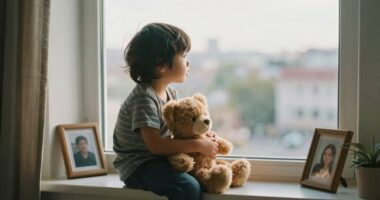 managing long distance parental divorce