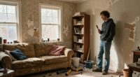 managing repairs during divorce