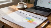 managing shared family schedules