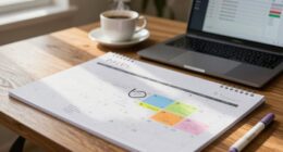 managing shared family schedules