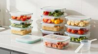 meal prep and budgeting