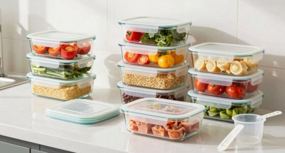 meal prep and budgeting