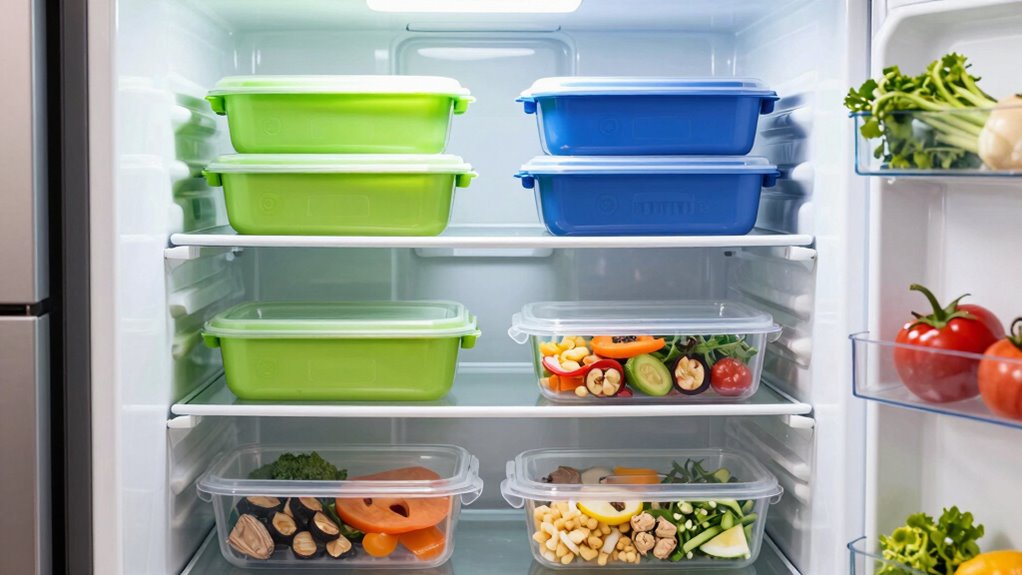 meal prep saves money efficiently