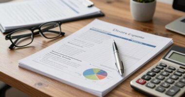 medical costs during divorce