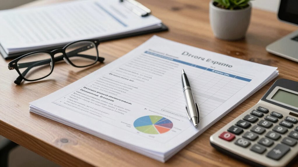 medical costs during divorce