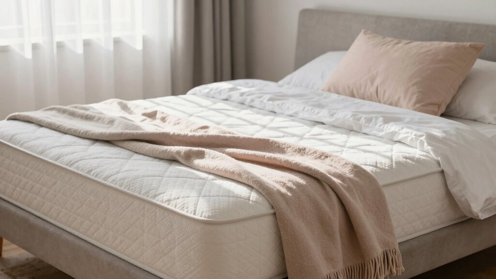 memory foam cooling technology