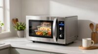 microwave for new independence