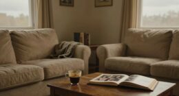 missing routine after divorce