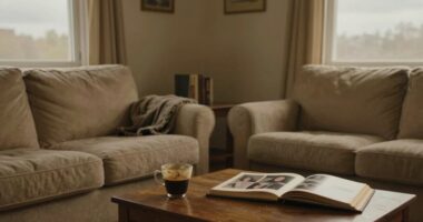 missing routine after divorce