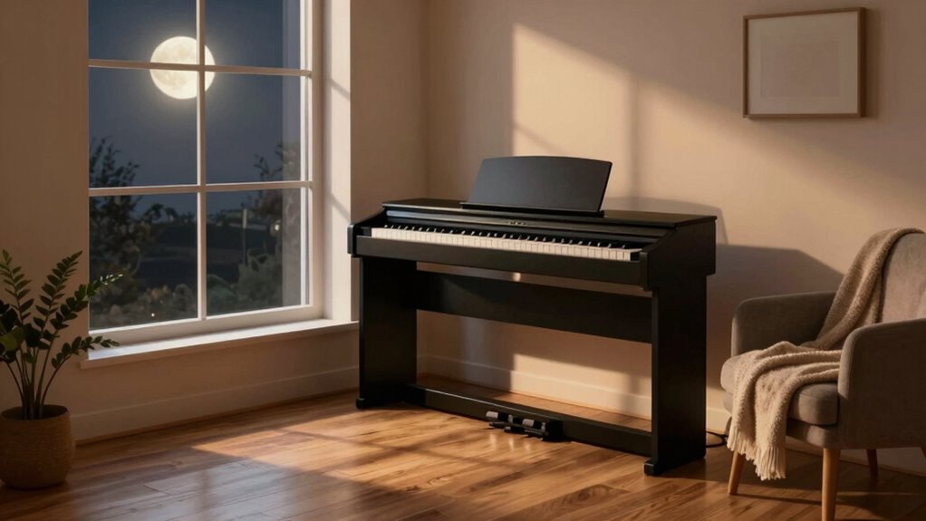 music therapy for emotional healing