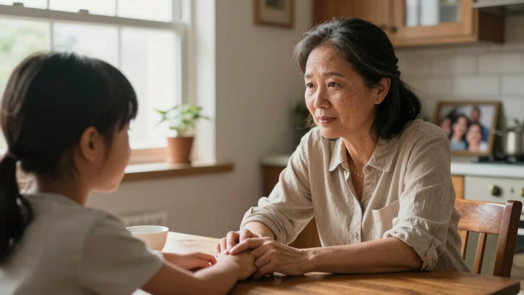 navigating adult children s family dynamics