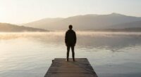 navigating post divorce emotions