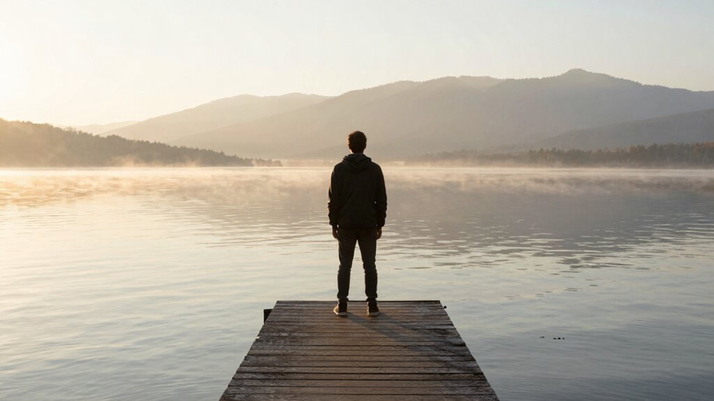 navigating post divorce emotions