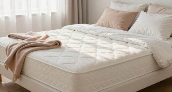 new mattress fresh start