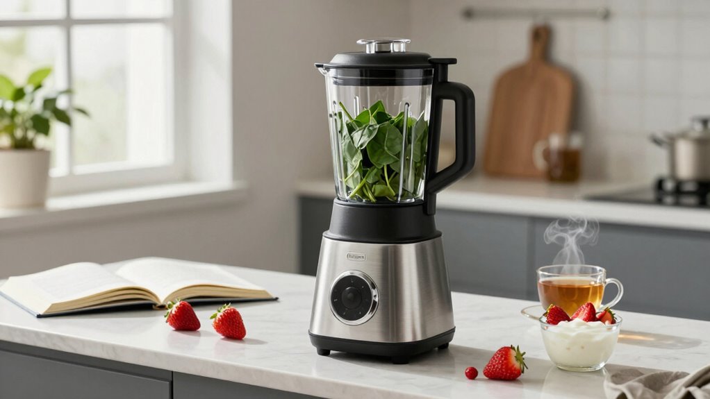 nurturing self care through nutrition