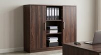 office storage for records