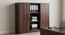office storage for records