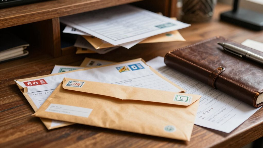 open honest financial communication