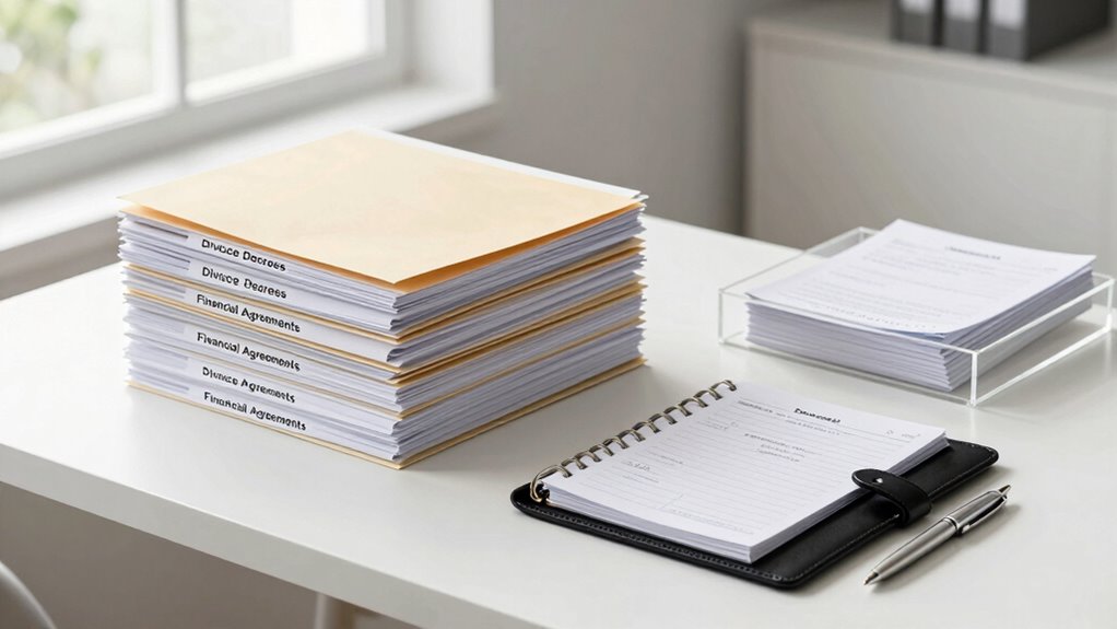 organize secure access update