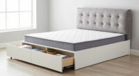 organized bedroom storage solutions