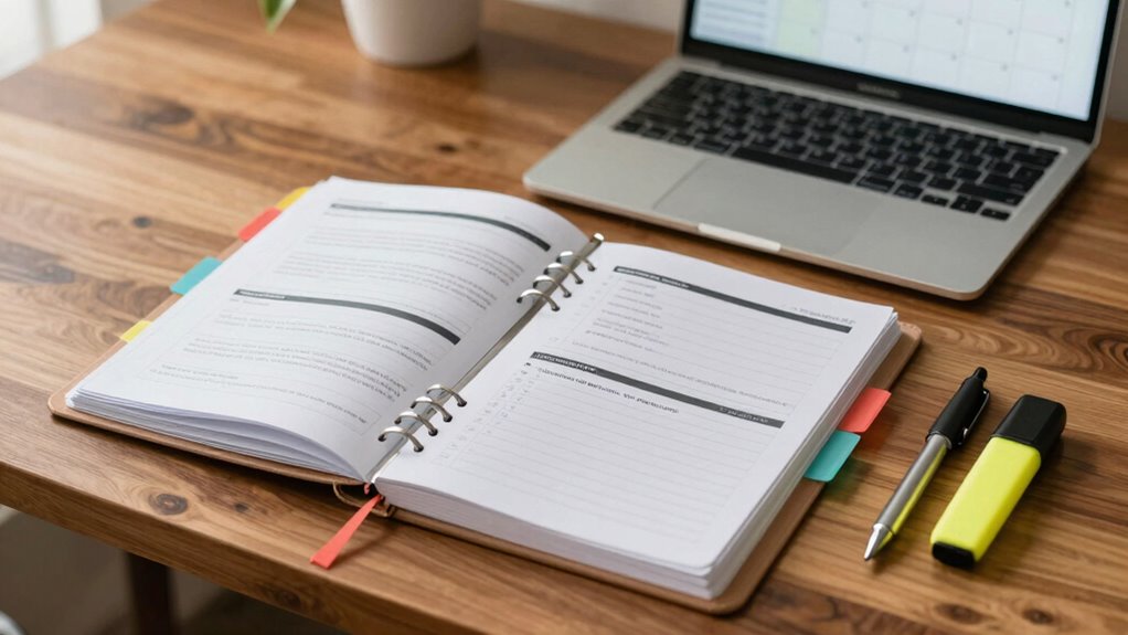 organized co parenting resource system