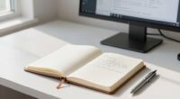 organized custody notes system